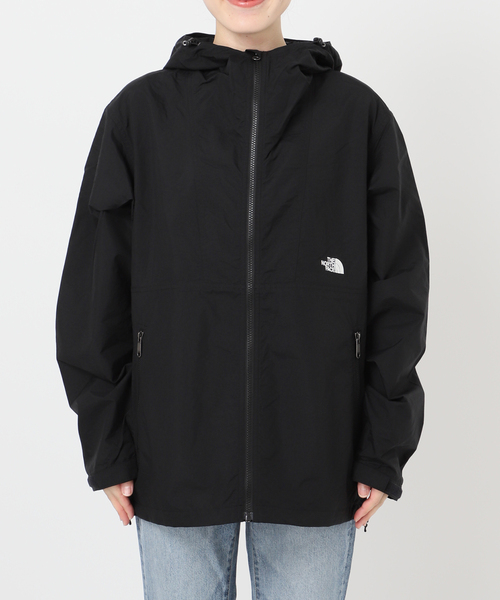 追加2》THE NORTH FACE/ザ ノース フェイス Compact Jacket NP72530
