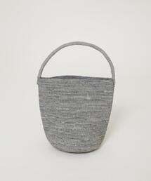 MADE IN MADA | MADE IN MADA/NAVIO BAG(かごバッグ)
