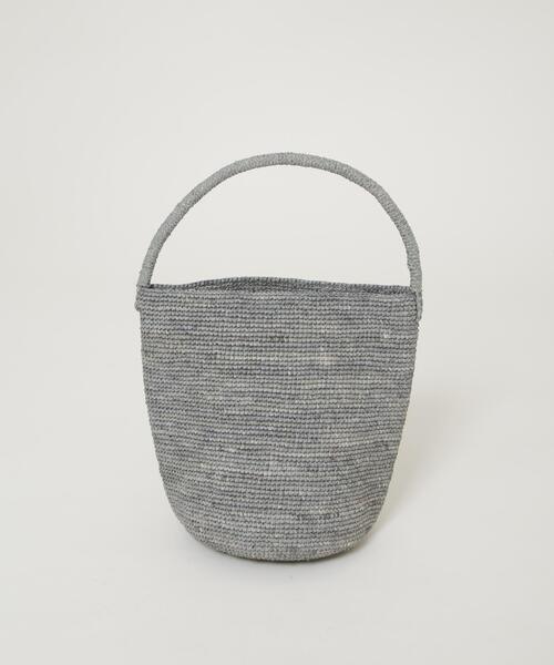 MADE IN MADA/NAVIO BAG（かごバッグ）｜MADE IN MADA（メイドインマダ