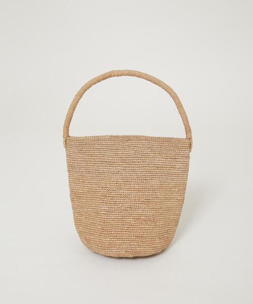 MADE IN MADA/NAVIO BAG（かごバッグ）｜MADE IN MADA（メイドインマダ