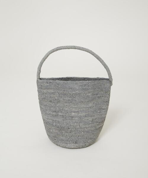 MADE IN MADA/NAVIO BAG（かごバッグ）｜MADE IN MADA（メイドインマダ