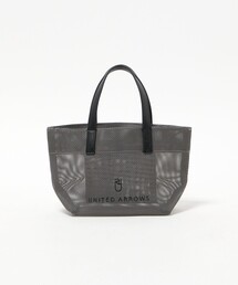 UNITED ARROWS（ユナイテッドアローズ）の「コンビ メッシュ トートバッグ S（トートバッグ）」