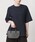 UNITED ARROWS�i���i�C�e�b�h�A���[�Y�j�́u�R���r ���b�V�� �g�[�g�o�b�O S�i�g�[�g�o�b�O�j�v�b�O���[�n