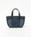 UNITED ARROWS�i���i�C�e�b�h�A���[�Y�j�́u�R���r ���b�V�� �g�[�g�o�b�O S�i�g�[�g�o�b�O�j�v�b�l�C�r�[