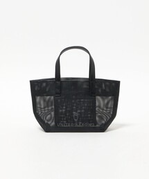 UNITED ARROWS｜ユナイテッドアローズのトートバッグ（ブラック/黒色系