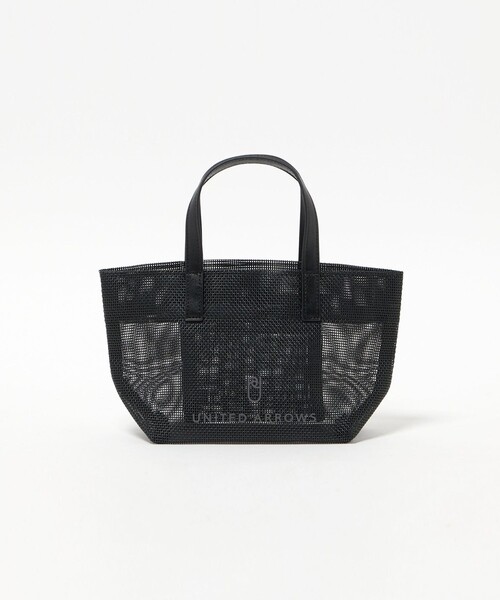 コンビ メッシュ トートバッグ S（トートバッグ）｜UNITED ARROWS