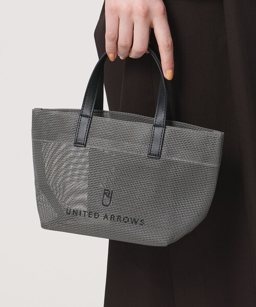 UNITED ARROWS パーティーバッグ UNITED ARROWS green label relaxing - green label relaxing