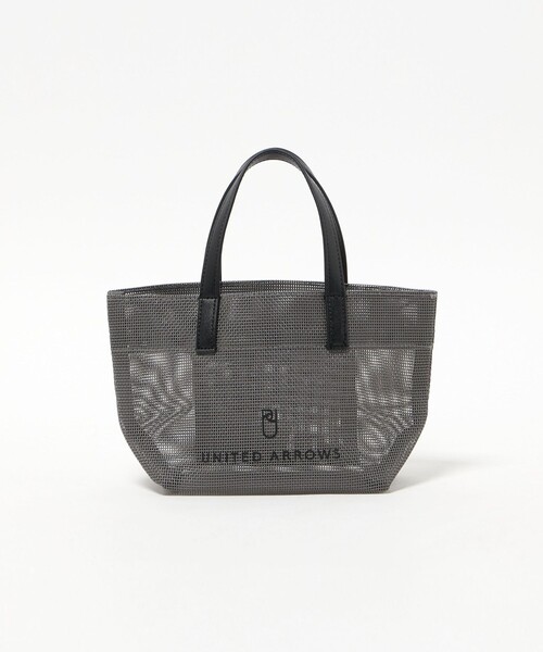 コンビ メッシュ トートバッグ S（トートバッグ）｜UNITED ARROWS