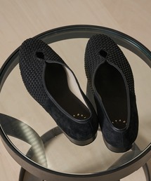 KEY TIMEZ（キータイムズ）の「【Post Production/ポストプロダクション】Tear Pumps（パンプス）」