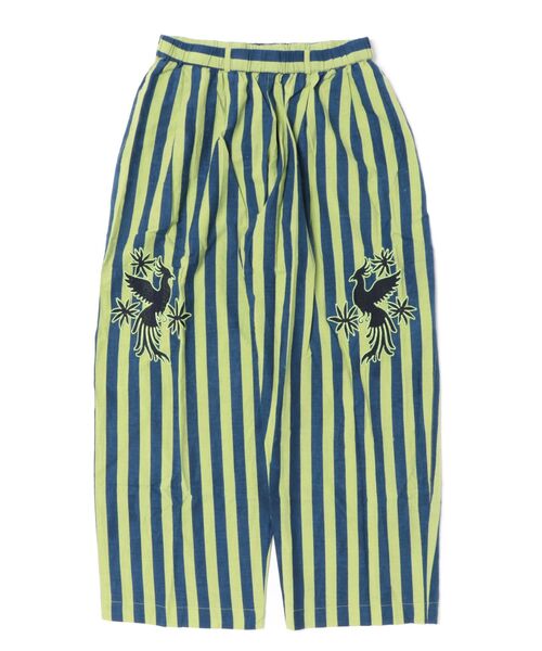 チャイハネ(チャイハネ)の「【チャイハネ】オトミラMEN'Sパンツ(その他パンツ・メンズ・イエロー/ネイビー/ピンク・FREE)」の8枚目の写真