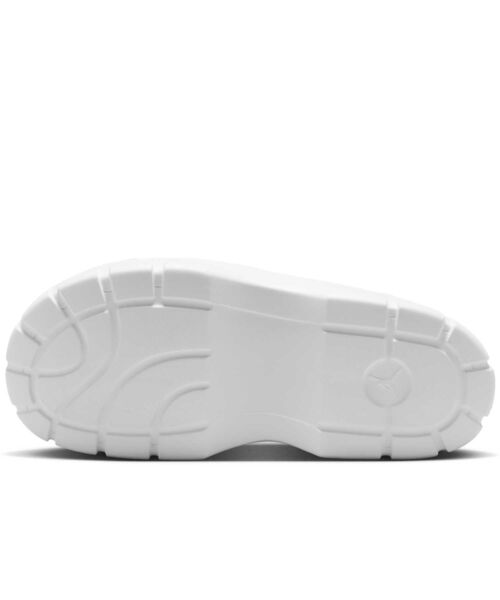 JORDAN BRAND(ジョーダンブランド)の「ジョーダン ウィロー ウィメンズサンダル / Jordan Willow Women's Sandals IB8841-001 Black(サンダル・レディース・ブラック・26/25/24/23/22)」の2枚目の写真