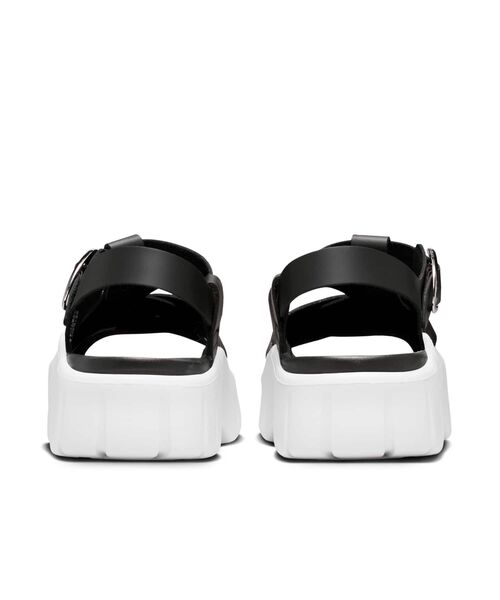 JORDAN BRAND(ジョーダンブランド)の「ジョーダン ウィロー ウィメンズサンダル / Jordan Willow Women's Sandals IB8841-001 Black(サンダル・レディース・ブラック・26/25/24/23/22)」の6枚目の写真