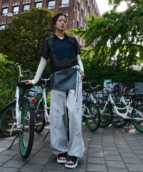 JORDAN BRAND(ジョーダンブランド)の「ジョーダン ウィロー ウィメンズサンダル / Jordan Willow Women's Sandals IB8841-001 Black(サンダル・レディース・ブラック・26/25/24/23/22)」の15枚目の写真