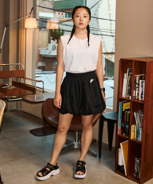 JORDAN BRAND(ジョーダンブランド)の「ジョーダン ウィロー ウィメンズサンダル / Jordan Willow Women's Sandals IB8841-001 Black(サンダル・レディース・ブラック・26/25/24/23/22)」の19枚目の写真