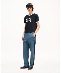 KENZO（ケンゾー）の「'KENZO Paris Emblem' スリム Tシャツ イン コットン（Tシャツ/カットソー）」
