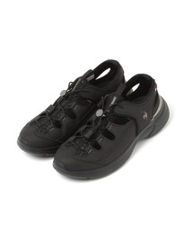 le coq sportif（ルコックスポルティフ）の「le coq sportif/ロレーヌ SS/759481（スリッポン）」