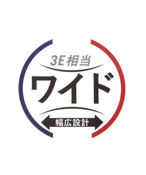 le coq sportif(ルコックスポルティフ)の「le coq sportif/ロレーヌ SS/759481(スリッポン・レディース・ベージュ/ブラック/グレー・LARGE/MEDIUM)」の20枚目の写真