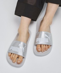 プーマ PUMA リードキャット 2.0 メタリック ウィスパー