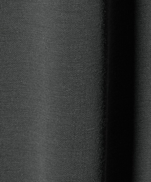 A DAY IN THE LIFE UNITED ARROWS(アデイインザライフユナイテッドアローズ)の「ライトダンボール ノースリーブTシャツ <A DAY IN THE LIFE>(Tシャツ/カットソー・レディース・ダークグレー/ライトグレー/オフホワイト・FREE)」の10枚目の写真