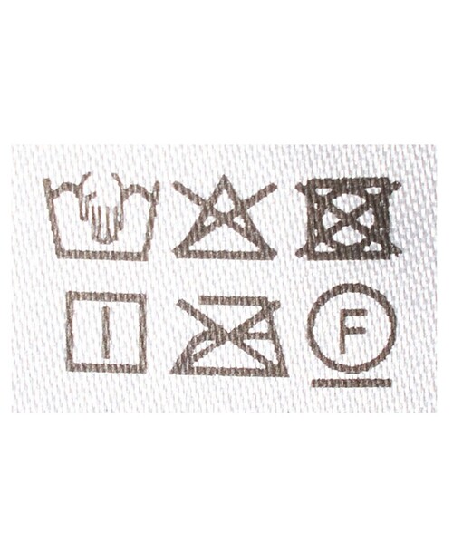 A DAY IN THE LIFE UNITED ARROWS(アデイインザライフユナイテッドアローズ)の「ライトダンボール ノースリーブTシャツ <A DAY IN THE LIFE>(Tシャツ/カットソー・レディース・ダークグレー/ライトグレー/オフホワイト・FREE)」の16枚目の写真