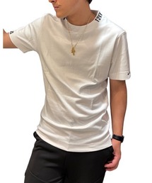 COOK JEANS｜クックジーンズのTシャツ/カットソー（ワンポイント）通販