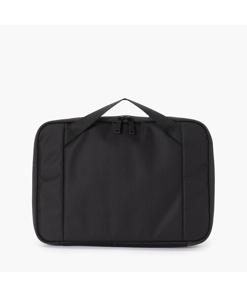BRIEFING(ブリーフィング)の「【BRIEFING】SW LAPTOP SLEEVE(ビジネスバッグ・メンズ・ブラック・FREE)」の4枚目の写真