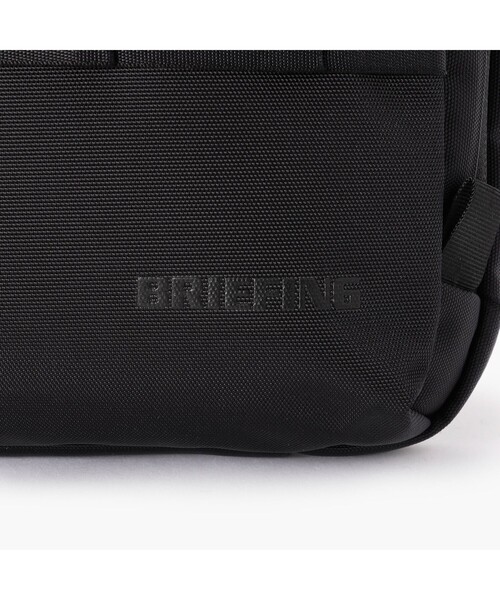 BRIEFING(ブリーフィング)の「【BRIEFING】SW LAPTOP SLEEVE(ビジネスバッグ・メンズ・ブラック・FREE)」の5枚目の写真