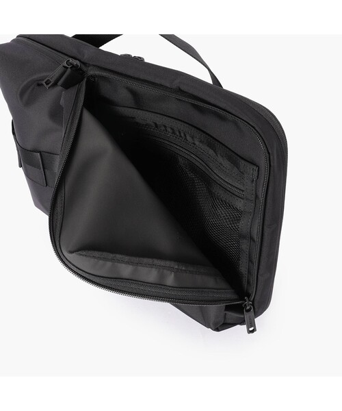 BRIEFING(ブリーフィング)の「【BRIEFING】SW LAPTOP SLEEVE(ビジネスバッグ・メンズ・ブラック・FREE)」の9枚目の写真