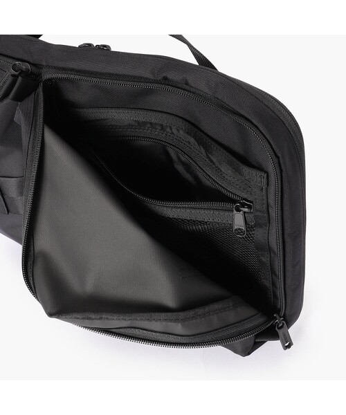 BRIEFING(ブリーフィング)の「【BRIEFING】SW LAPTOP SLEEVE(ビジネスバッグ・メンズ・ブラック・FREE)」の11枚目の写真