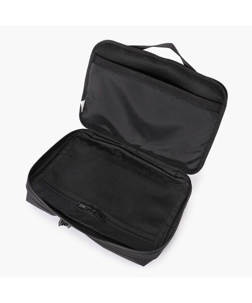 BRIEFING(ブリーフィング)の「【BRIEFING】SW LAPTOP SLEEVE(ビジネスバッグ・メンズ・ブラック・FREE)」の12枚目の写真