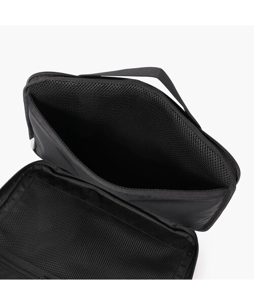 BRIEFING(ブリーフィング)の「【BRIEFING】SW LAPTOP SLEEVE(ビジネスバッグ・メンズ・ブラック・FREE)」の13枚目の写真