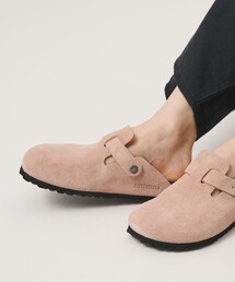 国内EXCLUSIVE】＜BIRKENSTOCK＞ボストン/サンダル（サンダル