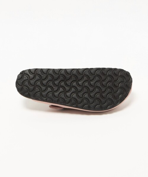 BIRKENSTOCK(ビルケンシュトック)の「<BIRKENSTOCK>スエード ボストン サンダル(サンダル・レディース・ライトピンク・38/39/37/35/36)」の10枚目の写真