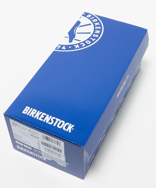 BIRKENSTOCK(ビルケンシュトック)の「<BIRKENSTOCK>スエード ボストン サンダル(サンダル・レディース・ライトピンク・38/39/37/35/36)」の14枚目の写真