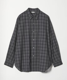 <Steven Alan>スラブ オックス ブラウス Steven Alan＞スラブ オックス ブラウス