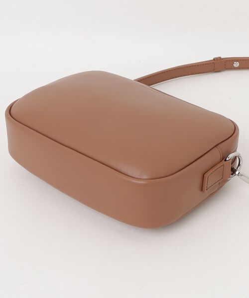 marimekko（マリメッコ）の「【一部店舗・オンラインストア限定】Gratha / shoulder bag（ショルダーバッグ・レディース・ブラウン・FREE）」の4枚目の写真