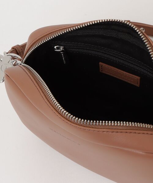 marimekko（マリメッコ）の「【一部店舗・オンラインストア限定】Gratha / shoulder bag（ショルダーバッグ・レディース・ブラウン・FREE）」の5枚目の写真