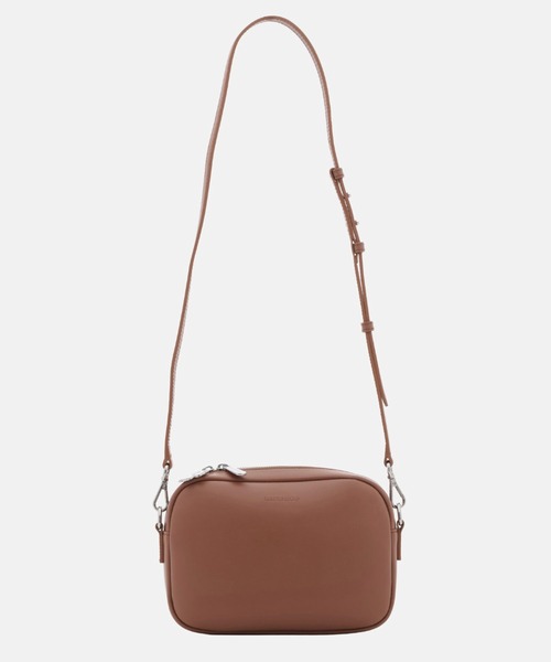 marimekko（マリメッコ）の「【一部店舗・オンラインストア限定】Gratha / shoulder bag（ショルダーバッグ・レディース・ブラウン・FREE）」の7枚目の写真