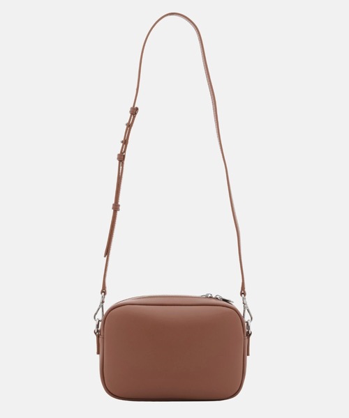 marimekko（マリメッコ）の「【一部店舗・オンラインストア限定】Gratha / shoulder bag（ショルダーバッグ・レディース・ブラウン・FREE）」の8枚目の写真