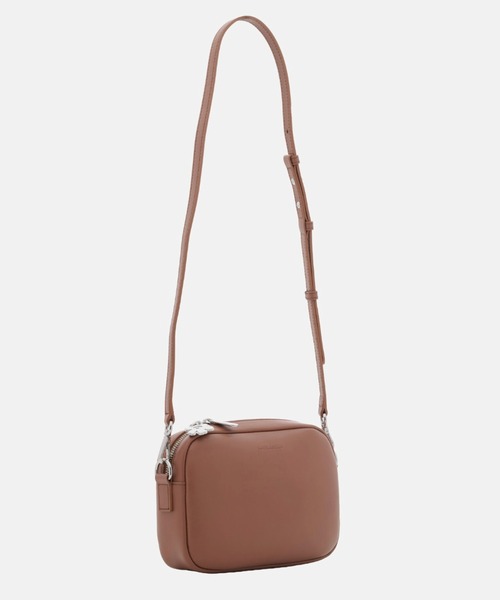 marimekko（マリメッコ）の「【一部店舗・オンラインストア限定】Gratha / shoulder bag（ショルダーバッグ・レディース・ブラウン・FREE）」の9枚目の写真