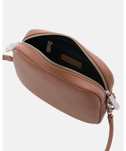 marimekko（マリメッコ）の「【一部店舗・オンラインストア限定】Gratha / shoulder bag（ショルダーバッグ・レディース・ブラウン・FREE）」の10枚目の写真