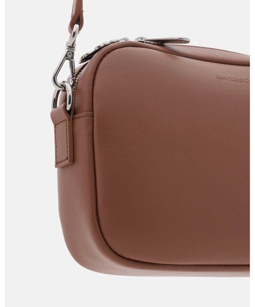 marimekko（マリメッコ）の「【一部店舗・オンラインストア限定】Gratha / shoulder bag（ショルダーバッグ・レディース・ブラウン・FREE）」の12枚目の写真
