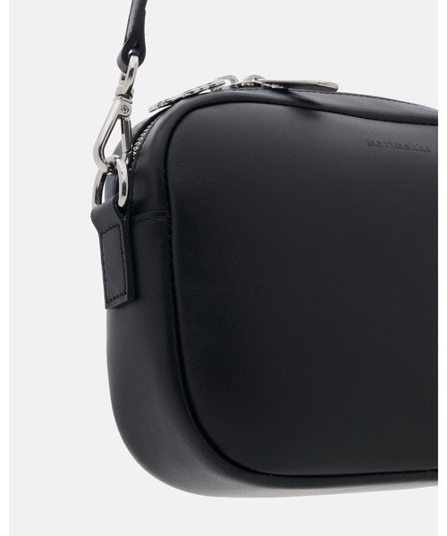 marimekko（マリメッコ）の「【一部店舗・オンラインストア限定】Gratha / shoulder bag（ショルダーバッグ・レディース・ブラウン・FREE）」の2枚目の写真