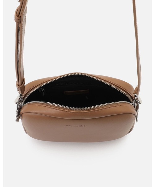 marimekko（マリメッコ）の「【一部店舗・オンラインストア限定】Gratha / shoulder bag（ショルダーバッグ・レディース・ブラウン・FREE）」の11枚目の写真
