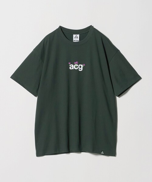 NIKE（ナイキ）の「＜NIKE ACG＞ CAMP MEADO TEE/Tシャツ（Tシャツ/カットソー・メンズ・その他2/その他1・M/L）」の3枚目の写真