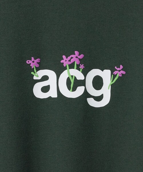 NIKE（ナイキ）の「＜NIKE ACG＞ CAMP MEADO TEE/Tシャツ（Tシャツ/カットソー・メンズ・その他2/その他1・M/L）」の6枚目の写真