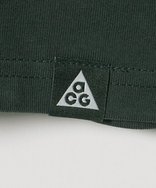 NIKE（ナイキ）の「＜NIKE ACG＞ CAMP MEADO TEE/Tシャツ（Tシャツ/カットソー・メンズ・その他2/その他1・M/L）」の7枚目の写真