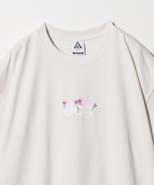 NIKE（ナイキ）の「＜NIKE ACG＞ CAMP MEADO TEE/Tシャツ（Tシャツ/カットソー・メンズ・その他2/その他1・M/L）」の10枚目の写真