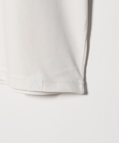 NIKE（ナイキ）の「＜NIKE ACG＞ CAMP MEADO TEE/Tシャツ（Tシャツ/カットソー・メンズ・その他2/その他1・M/L）」の11枚目の写真