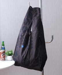 392plusm 392PLUSM ECO BAG_BIG サンキューニ プリュスエム エコバッグ ビッグ